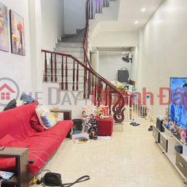 House for sale Quoc Tu Giam, Dong Da 45m, 5T, cadre lot, rare, beautiful, high intellectual. _0