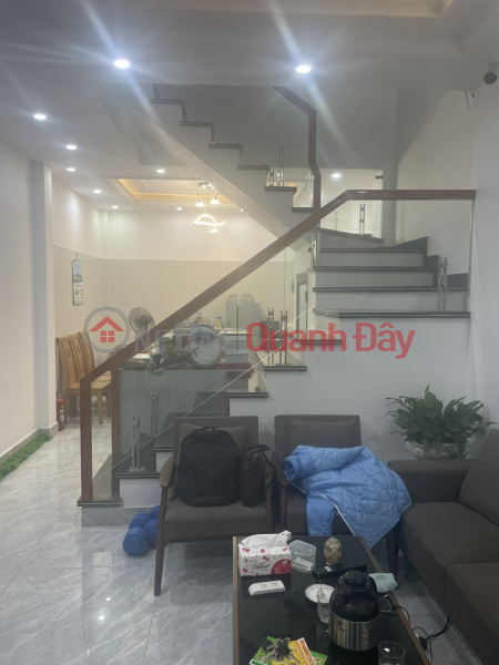 Property Search Vietnam | OneDay | Residential | Sales Listings, Customer offers to sell a house of 41m2, 3 floors, independent construction, 99% new, 3m alley, Hai An, Hai An