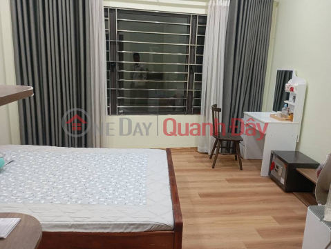 Bán nhà ngõ 175 Bồ Đề. Vị trí siêu đẹp 1 nhà ra mặt phố chỉ hơn 7 tỷ còn tl. _0