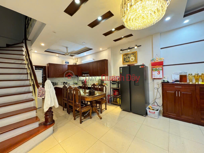 chính chủ bán nhà Tam Điệp Hơi thở thời đại trong từng chi tiết | Việt Nam Bán | đ 2,7 tỷ