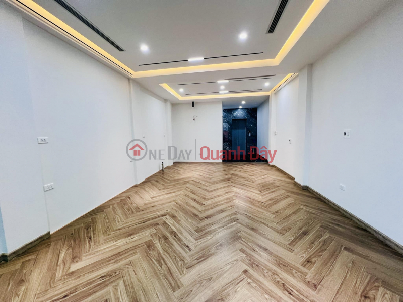 Property Search Vietnam | OneDay | Nhà ở, Niêm yết bán Ô tô 7 chỗ, Phân lô Nguyễn Khang 73m 6T Thang máy, Kinh doanh, 29 tỷ