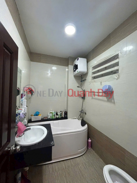 đ 9,5 tỷ Biệt thự Mini phố Thiên Lôi - gần Hoàng Huy - sân rộng để 2 ô.tô - 131m - Giá 9.5 tỉ