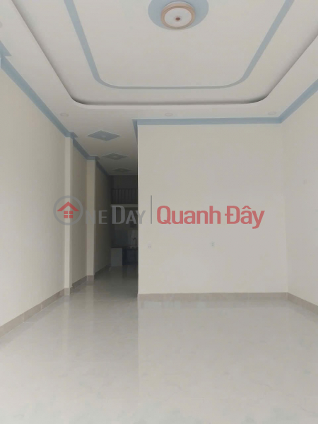 đ 1.15 Billion, Owner needs to sell house in Thien Binh neighborhood, Ham Nghi Street, Tam Phuoc Ward, Bien Hoa, Dong Nai