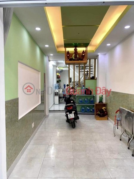 Property Search Vietnam | OneDay | Nhà ở Niêm yết bán, TK-Bán Nhà KHU VIP PXL - Nguyễn Đình Chiểu - 50m2 - 6 PN - GẦN MẶT TIỀN Giá 6 tỷ 8