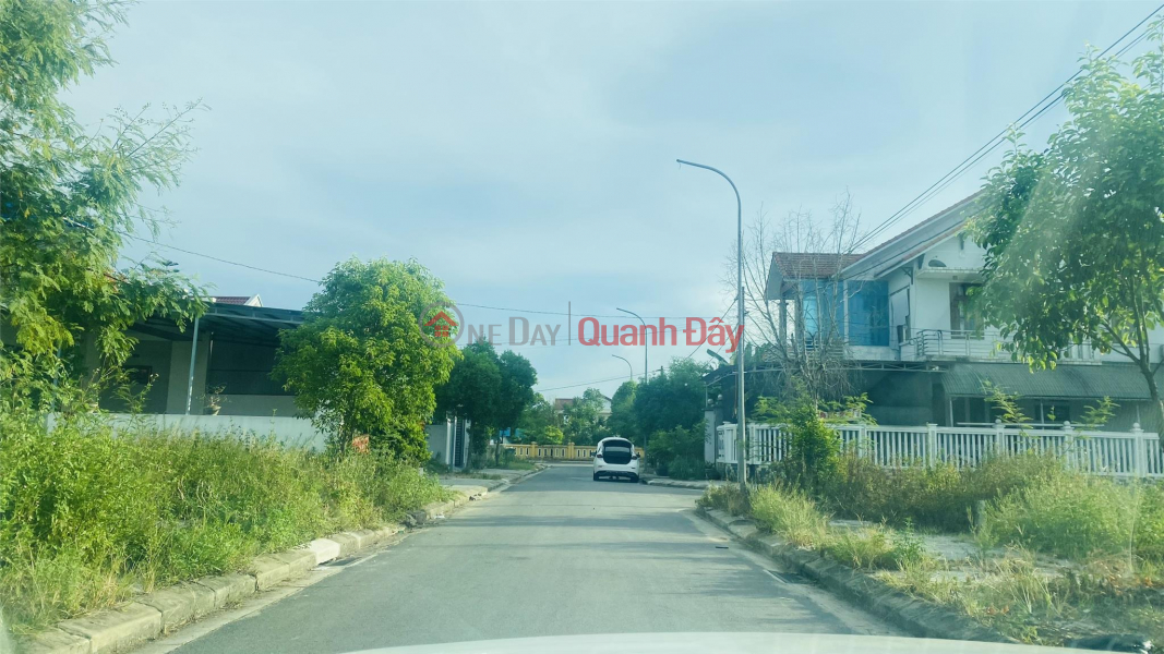 BEAUTIFUL LAND - GOOD PRICE - Beautiful Land For Sale In Huong Tra Town - Thua Thien Hue Vietnam | Sales | đ 2.7 Billion