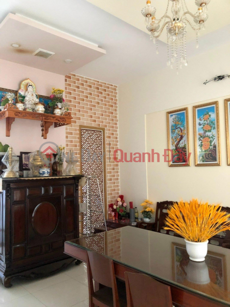 ₫ 14.3 Billion | OWNER FOR SELLING A VILLA HOUSE WITH BEAUTIFUL LOCATION - GOOD PRICE In Bien Hoa City, Dong Nai Province