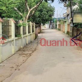 Need to sell 70m2 full residential area, 5m rent, Binh Binh, Thach That, Hanoi, close to Hoa Lac Hi-Tech Park. _0