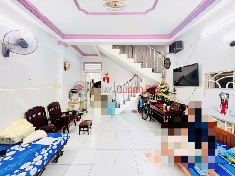 Property Search Vietnam | OneDay | Residential Sales Listings | Bán nhà shr gần Emart Phan Huy Ích 64m2-3tang - hẻm xe tải - 5tỷ nhỉnh 0932030061