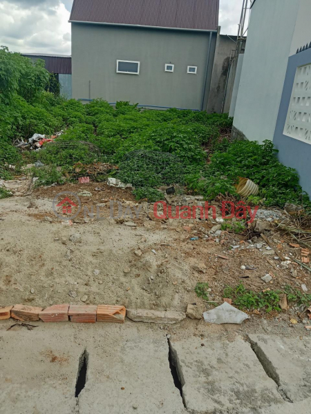 ₫ 1.22 Billion BEAUTIFUL LAND - GOOD PRICE - For Quick Sale Land Lot Prime Location In Lien Nghia Duc Trong Town Lam Dong