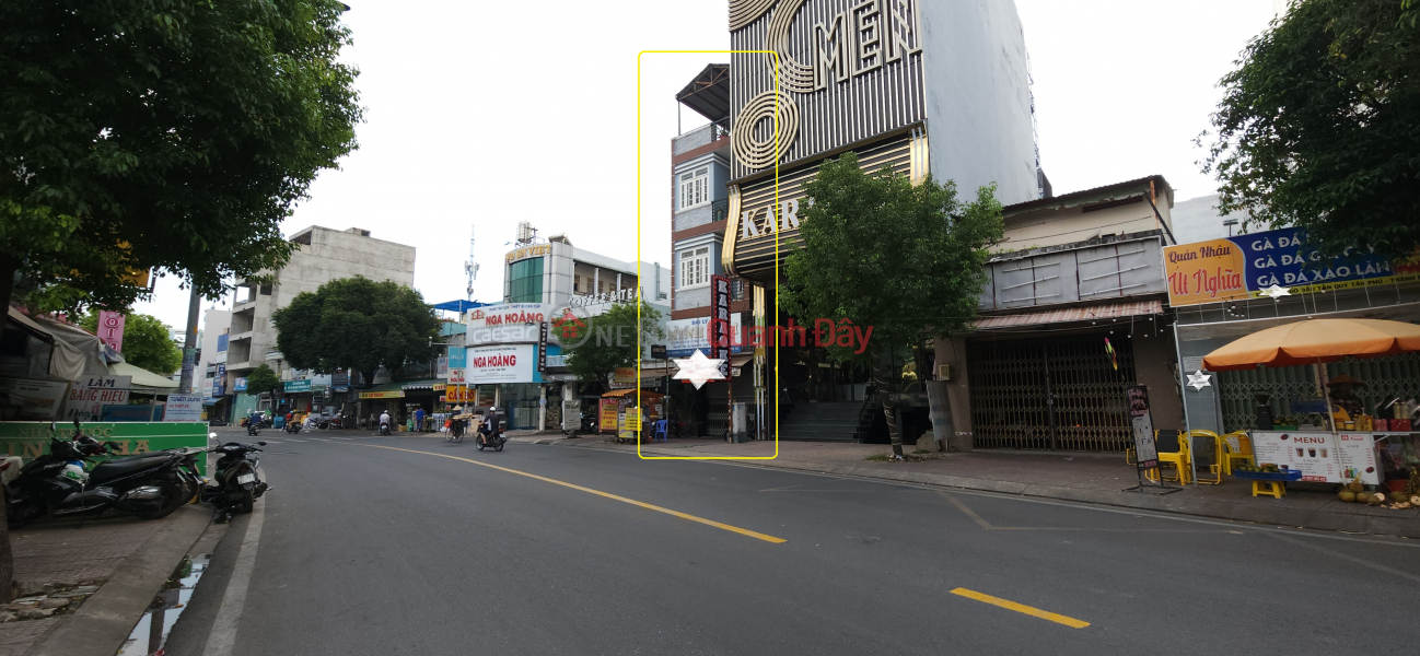 , Làm ơn chọn, Nhà ở, Niêm yết cho thuê, đ 20 triệu/ tháng