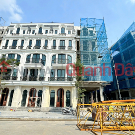 HOUSE ON HOANG QUOC VIET STREET, EXTENDED AREA 95M2, BUILT 5 FLOORS, PRICE 39.7 BILLION, CONTACT; 0931982626 _0