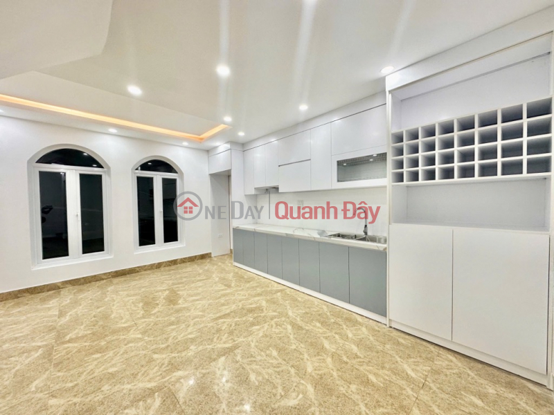 CORNER LOT - NICE HOUSE - NEAR STREET - SURROUNDED WITH FULL FACILITIES | Vietnam, Sales | đ 6.8 Billion