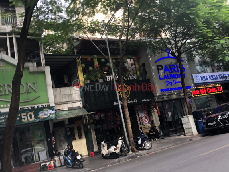 Ham Long Restaurant Kitchen (Bếp Quán Hàm Long),Hoan Kiem | (4)