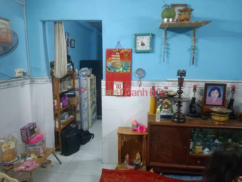Nhà Đẹp - Giá Tốt Cần Bán Nhanh Nhà Tại Đường Lê Văn Lương, Xã Nhơn Đức, Huyện Nhà Bè, Tp HCM Niêm yết bán