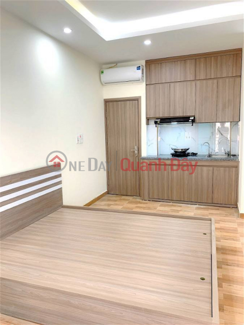 Selling Hoang Quoc Viet Townhouse in Cau Giay District. 95m, 8-storey building, 7.5m frontage. Commitment to Real Photos Accurate Description. _0