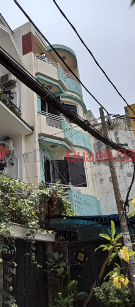 Property Search Vietnam | OneDay | Nhà ở Niêm yết bán, Nhà đẹp - giá đầu tư cần ra gấp nhà đẹp HXH tại quận Phú Nhuận.