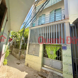 2-STOREY CORNER HOUSE FOR SALE, PHUOC HAI ALLEY 1.690 BILLION _0