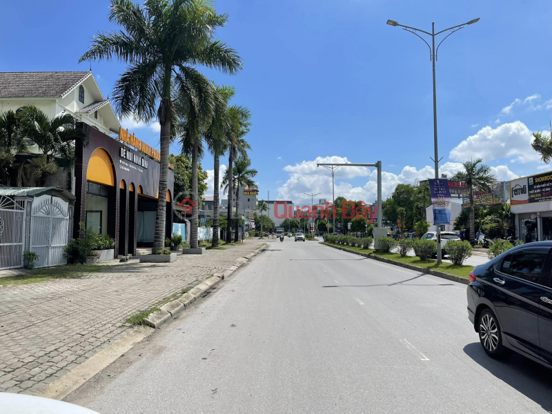 Property Search Vietnam | OneDay | Residential, Sales Listings | Need to transfer villa plot located on 31m axis of Vung Dang KDT - Cienco 5, Ha Long.