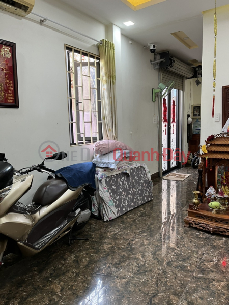 CHÍNH CHỦ cần bán gấp nhà Quận 12 - Hẻm xe tải và xe hơi 2 chiều rất bự, khu dân trí cao Việt Nam | Bán đ 3,2 tỷ