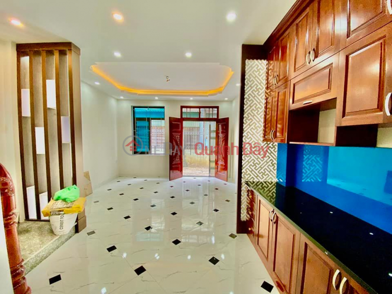 House for sale on Van Minh - Di Trach street Vietnam Sales | ₫ 2 Billion