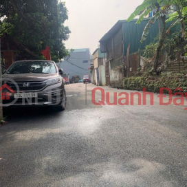 ĐẤT ĐẸP - GIÁ TỐT - Cần Bán Nhanh Lô Đất Vị Trí Đắc Địa Tại TT Chúc Sơn, Chương Mỹ, tp Hà Nội _0
