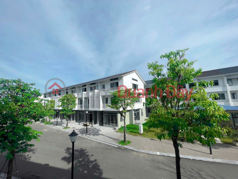 DAHLIA ECOGARDEN HUE TOWNHOUSES & VILLAS - Located in the heart of Hue, connecting to all major roads. _0