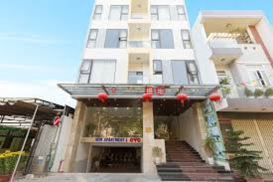 OYO 877 Win Hotel And Apartment (OYO 877 Win Hotel And Apartment),Son Tra | (3)
