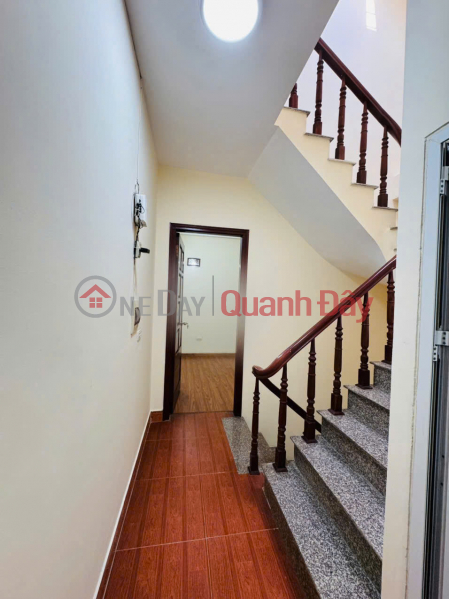 House for rent in lane 228 Tam Trinh, Mai Dong, 40m2, 4 floors, 5 bedrooms, 11 million | Vietnam, Rental, đ 11 Million/ month