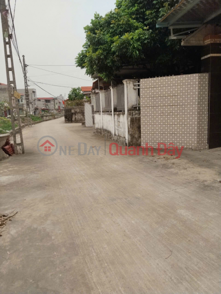 Property Search Vietnam | OneDay | Office / Commercial Property Rental Listings Factory\\/warehouse for rent, 650m2 in area, located in Minh Phuong - Nham Son - Yen Dung - Bac Giang.