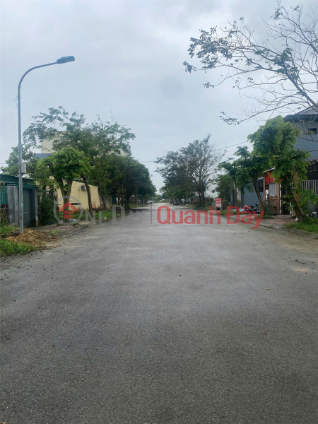 đ 4.65 Billion, BEAUTIFUL LAND - GOOD PRICE - URGENTLY FOR SALE Plot of Land at Tecco Kim Phat Urban Area, Nghi Kim Commune, Vinh City, Nghe An