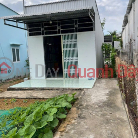 PRIME LOCATION - GREAT PRICE - Land for Sale with Prefabricated House Included in Hamlet 1, Ward 1, Bac Lieu City _0