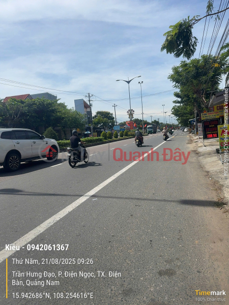 Property Search Vietnam | OneDay | Nhà ở | Niêm yết bán, CHỦ CẦN BÁN GẤP NHÀ TẠI THỊ XÃ ĐIỆN BÀN, QUẢNG NAM GIÁ 7TY