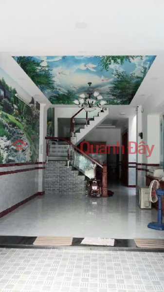 Property Search Vietnam | OneDay | Residential, Sales Listings, HOUSE FOR SALE NEAR NGUYEN ANH THU STREET, HIEP THANH, 64m2, 4 WIDE, ONLY 5.1 BILLION