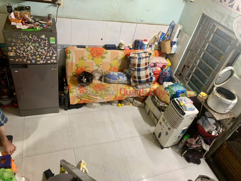 đ 1,25 tỷ CHÍNH CHỦ BÁN NHÀ NHỎ DT 3,3 x 3,5, SỔ HỒNG RIÊNG, Q.11 (BỚT LỘC)
