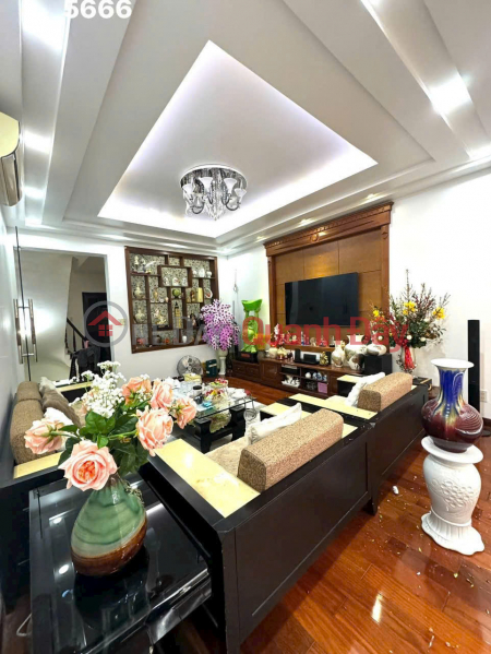 Property Search Vietnam | OneDay | Nhà ở | Niêm yết bán Bán nhà Lê Văn Thuyết - Quán Nam, 90m 4 tầng, đường 10m, Giá 7.35 tỉ