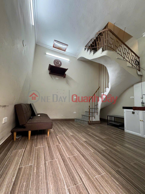 Apartment for sale in Bank, Quan Tho, Dong Da, Price slightly over 2 billion _0