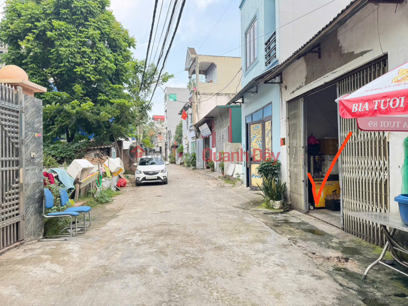Property Search Vietnam | OneDay | Nhà ở | Niêm yết bán | Bán lô đất thôn Gia Trung (Tổ 7 cũ),xã Quang Minh, TP Hà Nội. Gần đường cao tốc Võ Văn Kiệt
