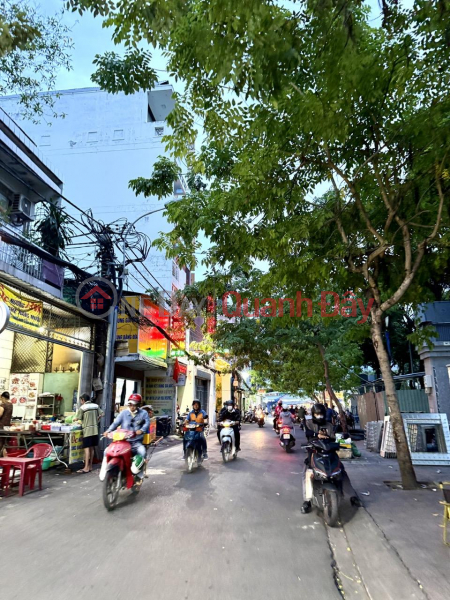 đ 6,5 tỷ | **Bán nhà hẻm 730 Lạc Long Quân, phường 9, Tân Bình; (4,3x13) 3 tầng