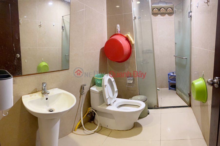 The Owner Needs To Rent Apartment In Times City In Hanoi Nice Location. Vietnam, Rental đ 7.5 Million/ month