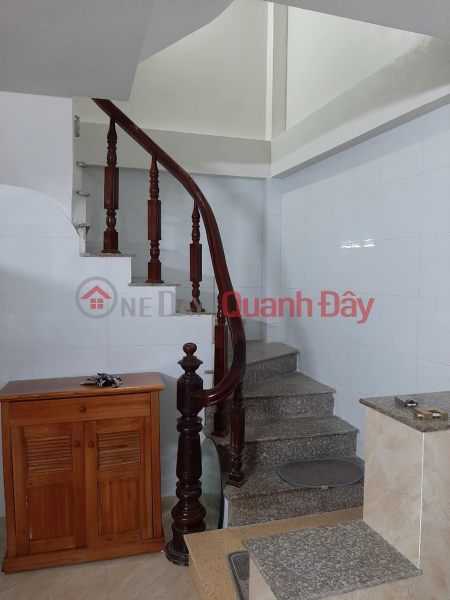 Private house for rent in Nguyen Xien, 5 floors x 31m2, 3 bedrooms, 4 bathrooms, fully furnished, only 12 million\\/month Vietnam, Rental | ₫ 12 Million/ month