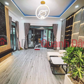 DIEN BIEN PHU, DAN - 2 MELO CORNER HOUSE - SHINING BEAUTIFUL - 40M TO THE STREET - CASH FLOW 10 MILLION _0