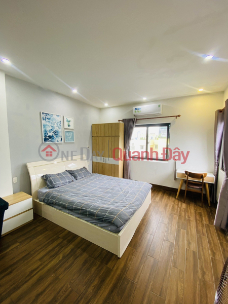 Comfortable room for rent 5 million 8 district 3 Tran Quoc Thao street Rental Listings