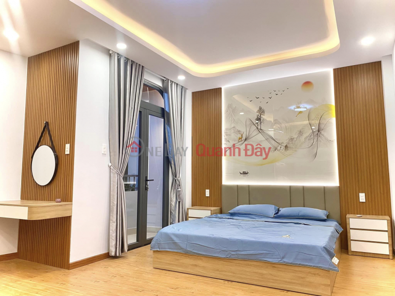 Property Search Vietnam | OneDay | Nhà ở Niêm yết bán Bán nhà riêng Phường 14,Gò Vấp.Cạnh bên Emart gò Vấp,Xe hơi ngủ trong nhà.