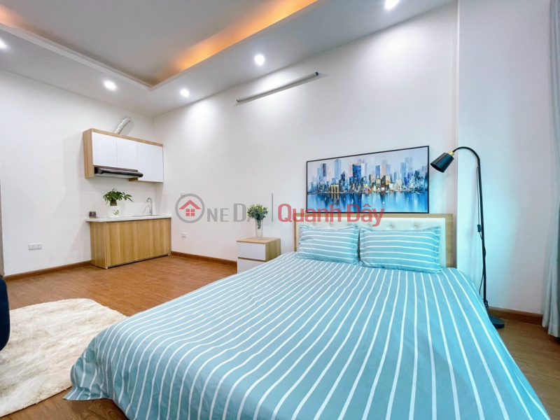 Property Search Vietnam | OneDay | Nhà ở Niêm yết bán, SIÊU PHẨM MẶT PHỐ PHÚ MỸ 65M2 x 6T THANG MÁY - 10 PKK, 80TR/TH, 15 TỶ 800