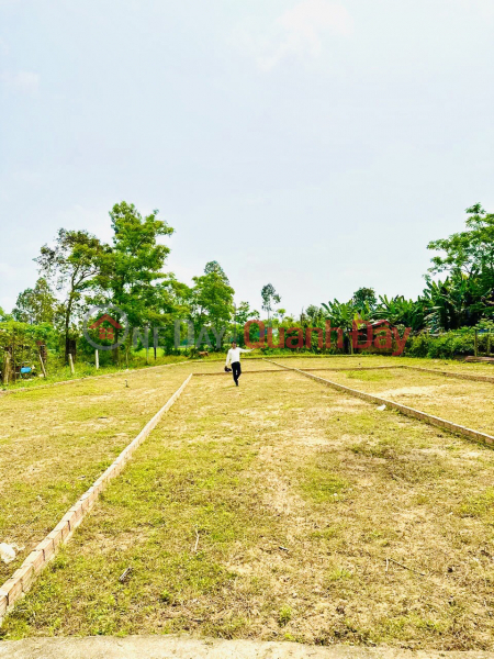 BÁN ĐẤT GIÁ RẺ GẦN CHỢ LỆ TRẠCH Niêm yết bán