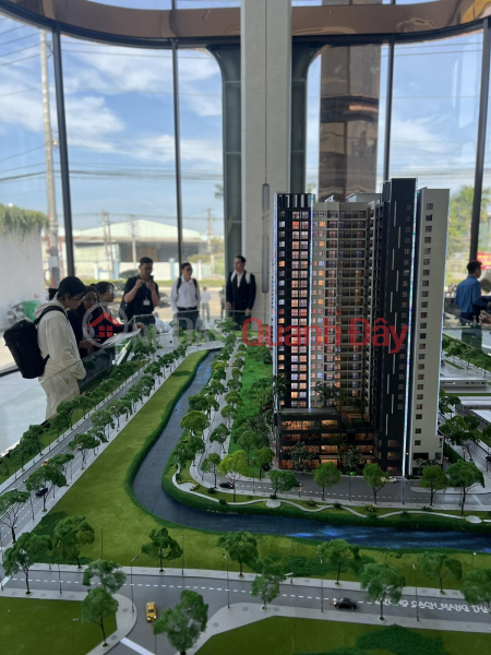 Property Search Vietnam | OneDay | Residential Sales Listings THE EMERALD GARDEN VIEW: For just 7 million VND per month, you can own a 2-bedroom apartment near Ho Chi Minh City.