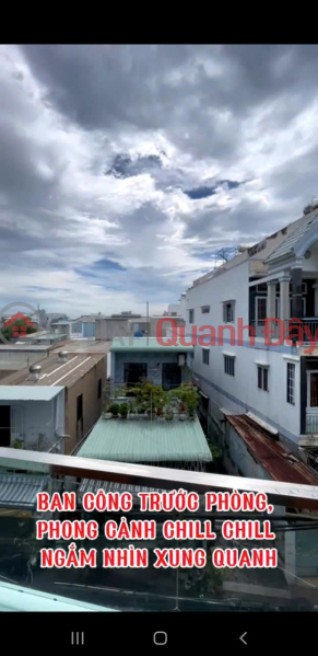 NHÀ VỊ TRÍ ĐẸP - GIÁ TỐT TẠI Phường Tân Tạo, Quận Bình Tân | Việt Nam | Bán | đ 7,1 tỷ