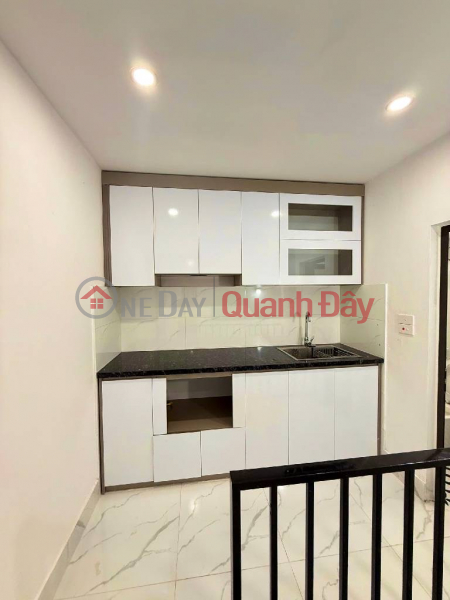 NGHIA TAN CAU GIAY COLLEGE, AREA 81M2, 2 BEDROOMS, 2 WC, PRICE 3 BILLION 950 | Vietnam | Sales, đ 3.95 Billion