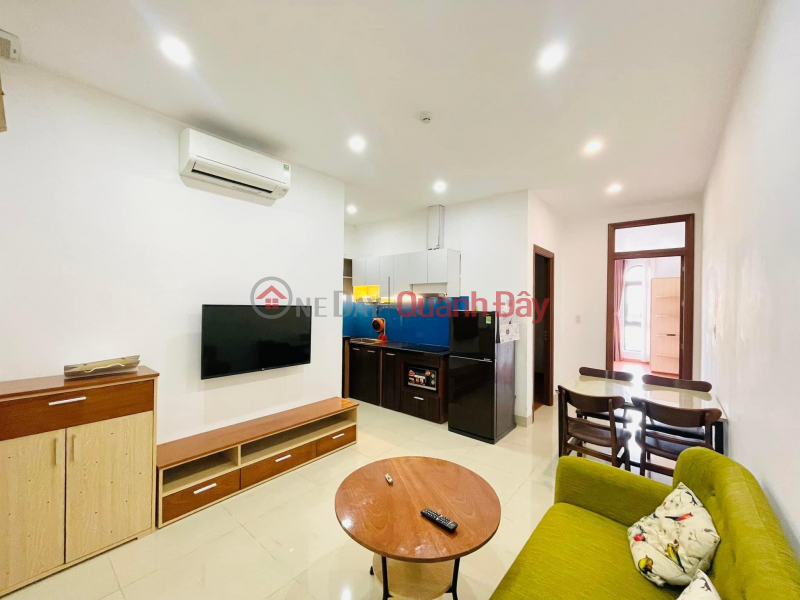 Property Search Vietnam | OneDay | Residential | Rental Listings Tan Binh apartment for rent 7 million - near Hoang Van Thu park
