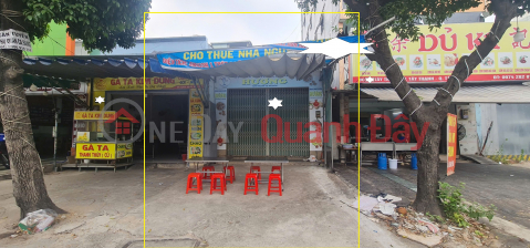 House for rent on Tay Thanh Street, 115m2 - 5M WIDE - NEAR TAN BINH INDUSTRIAL PARK _0